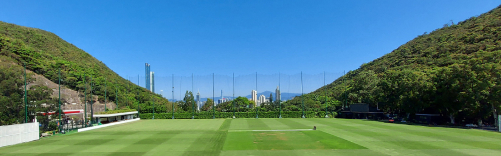 The Hong Kong Cricket Club Netball Membership