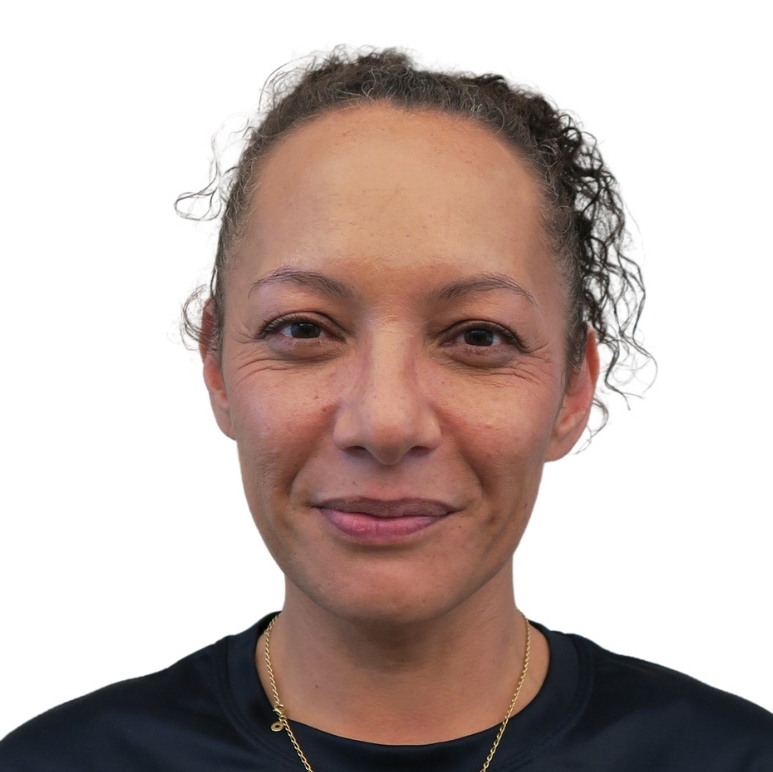 Carla Gordon Head Netball Coach HKCC